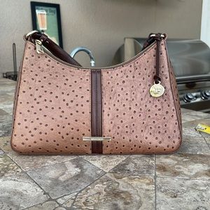 Brahmin shoulder bag